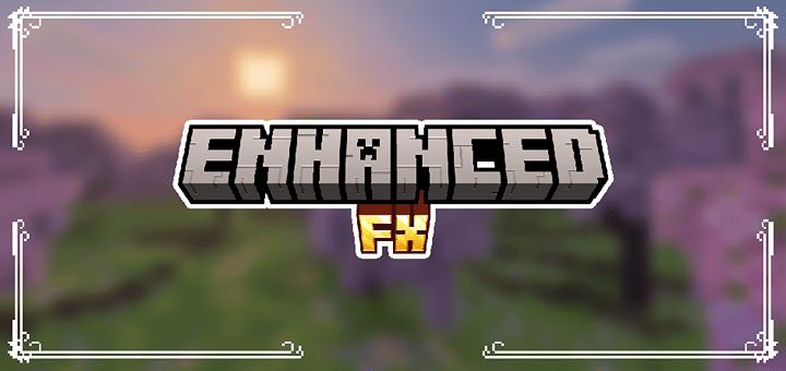 Enhanced FX — screenshot 1