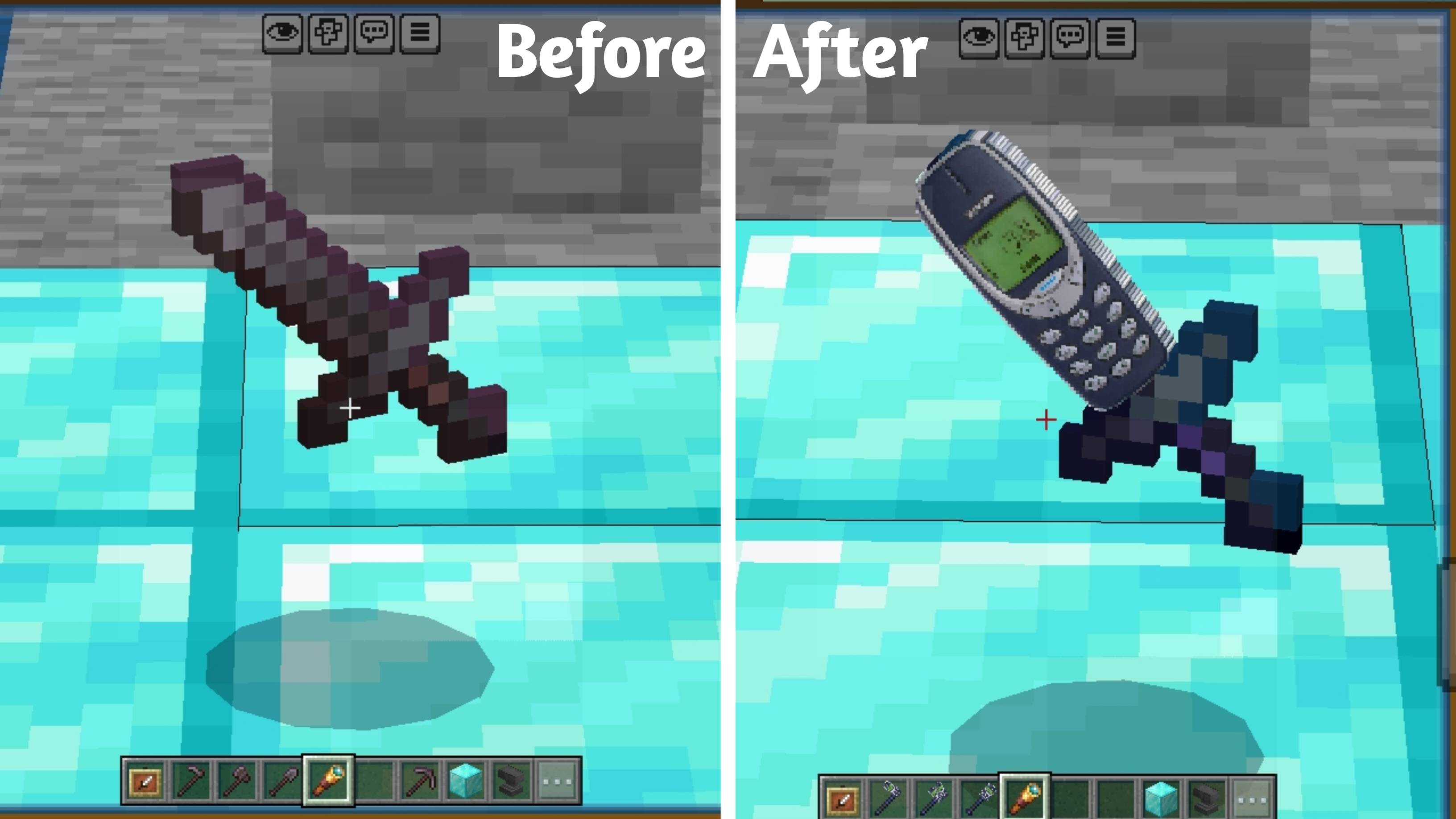 Nokia Tool — screenshot 4