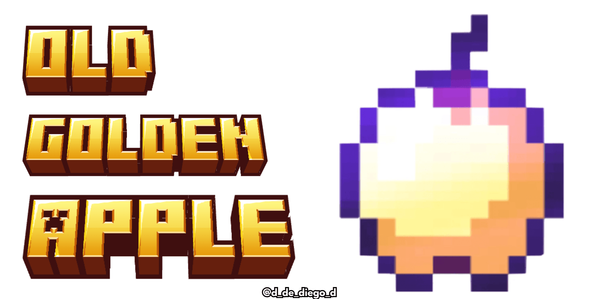 OLD GOLDEN APPLE — screenshot 1