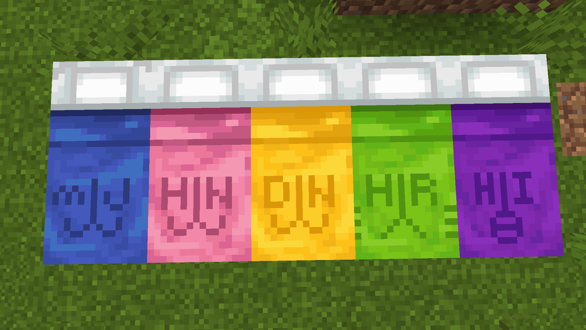 BunniCraft! — screenshot 1
