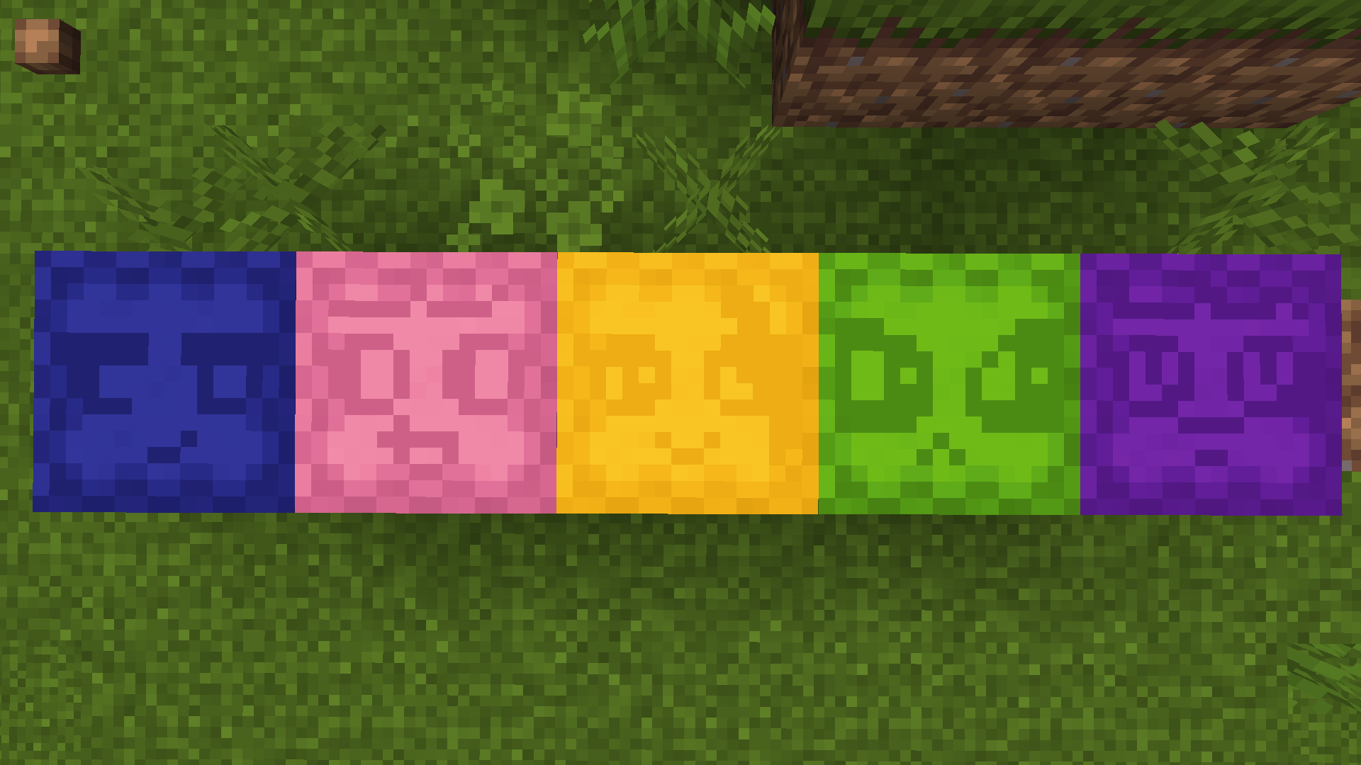 BunniCraft! — screenshot 2