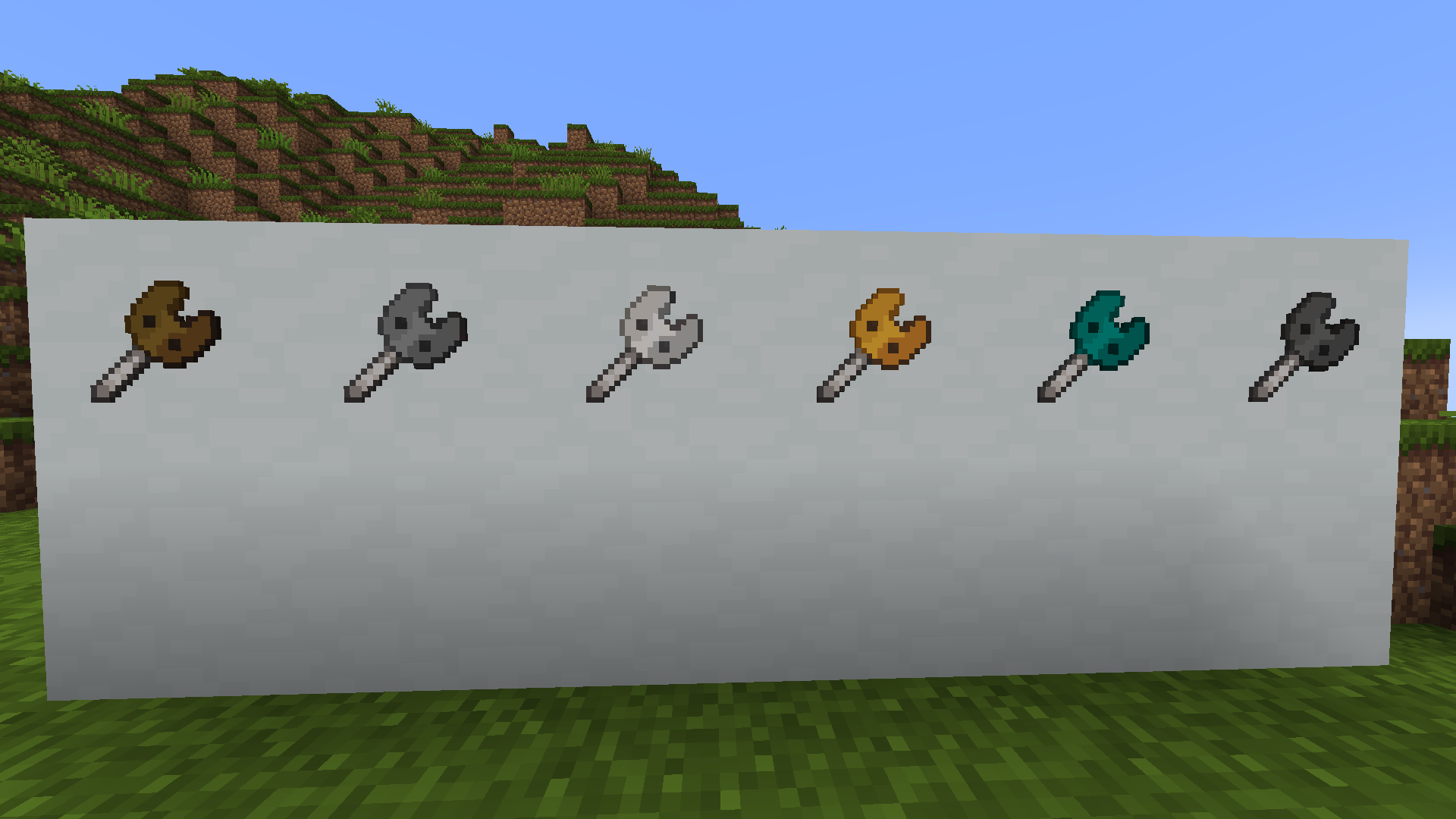 BunniCraft! — screenshot 3