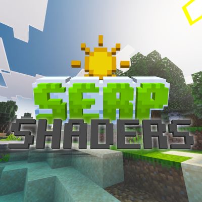 SERP Shaders