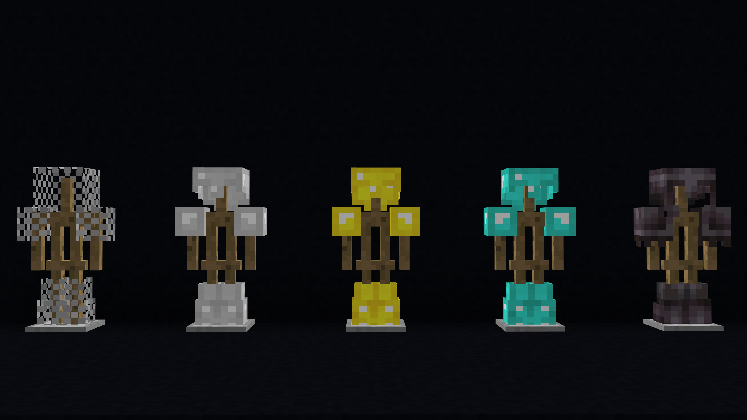 Life-Series Armor — screenshot 1