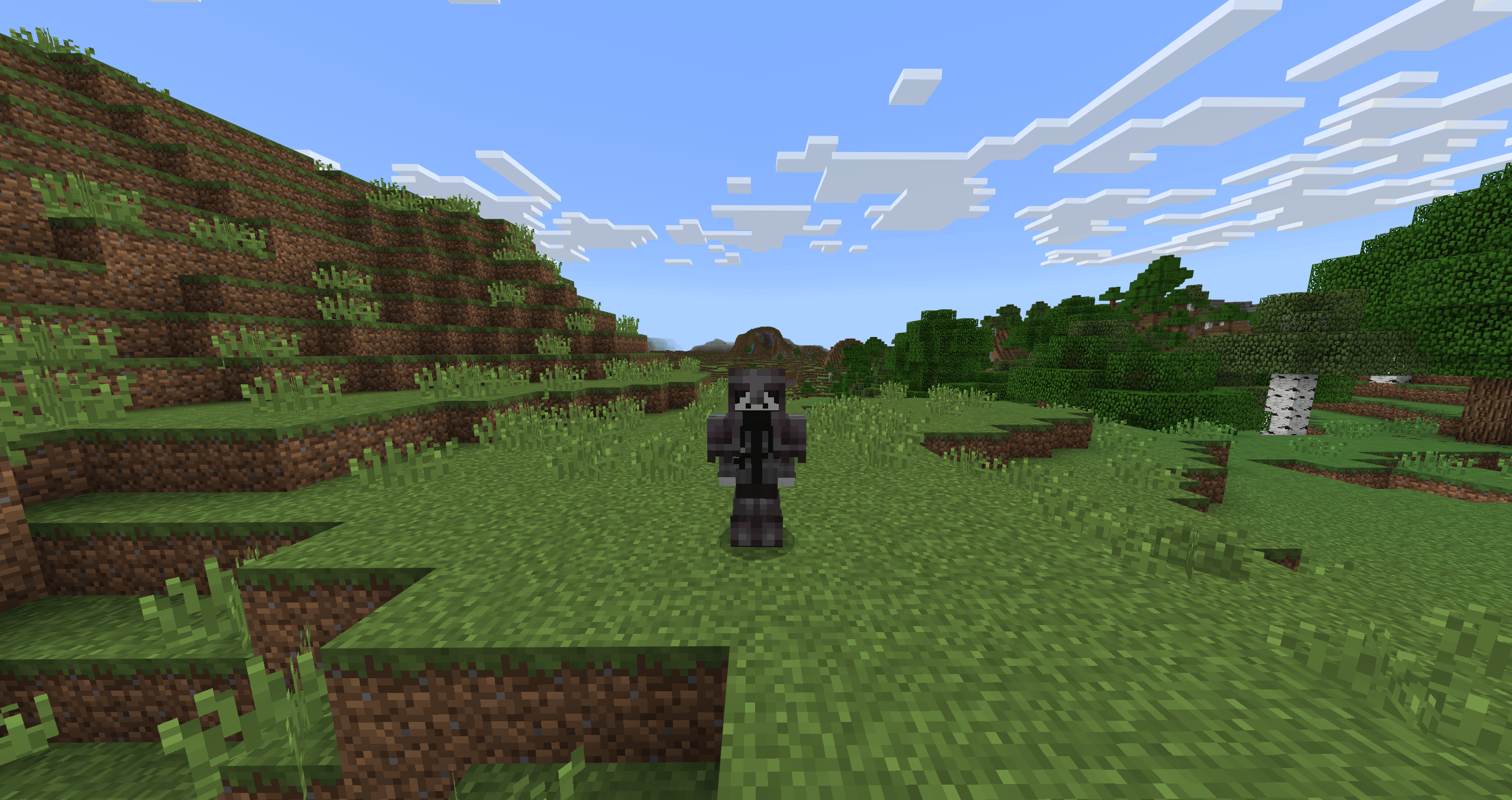 Life-Series Armor — screenshot 2