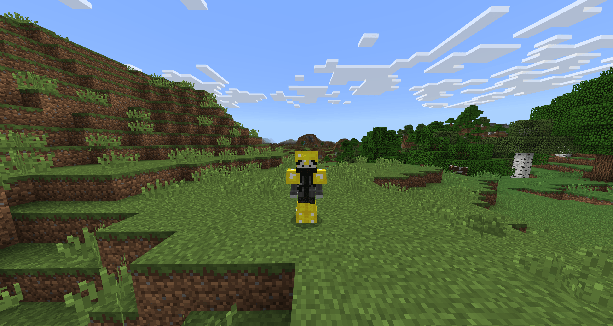 Life-Series Armor — screenshot 4