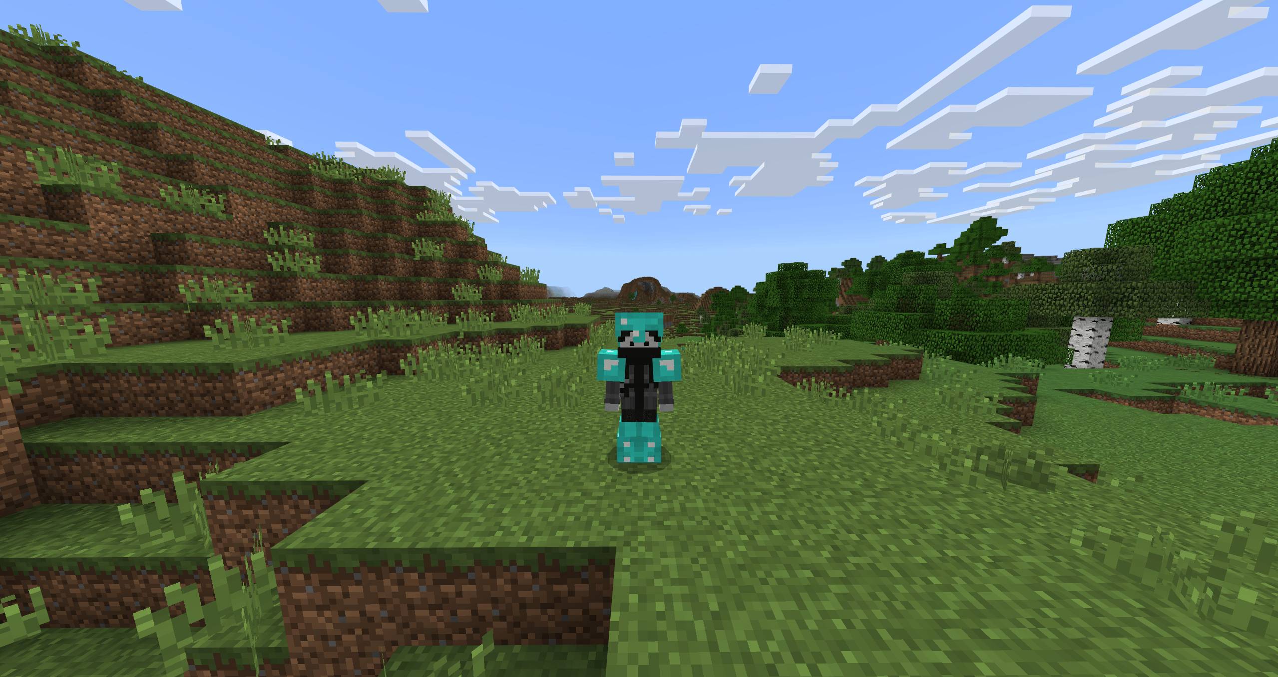 Life-Series Armor — screenshot 6