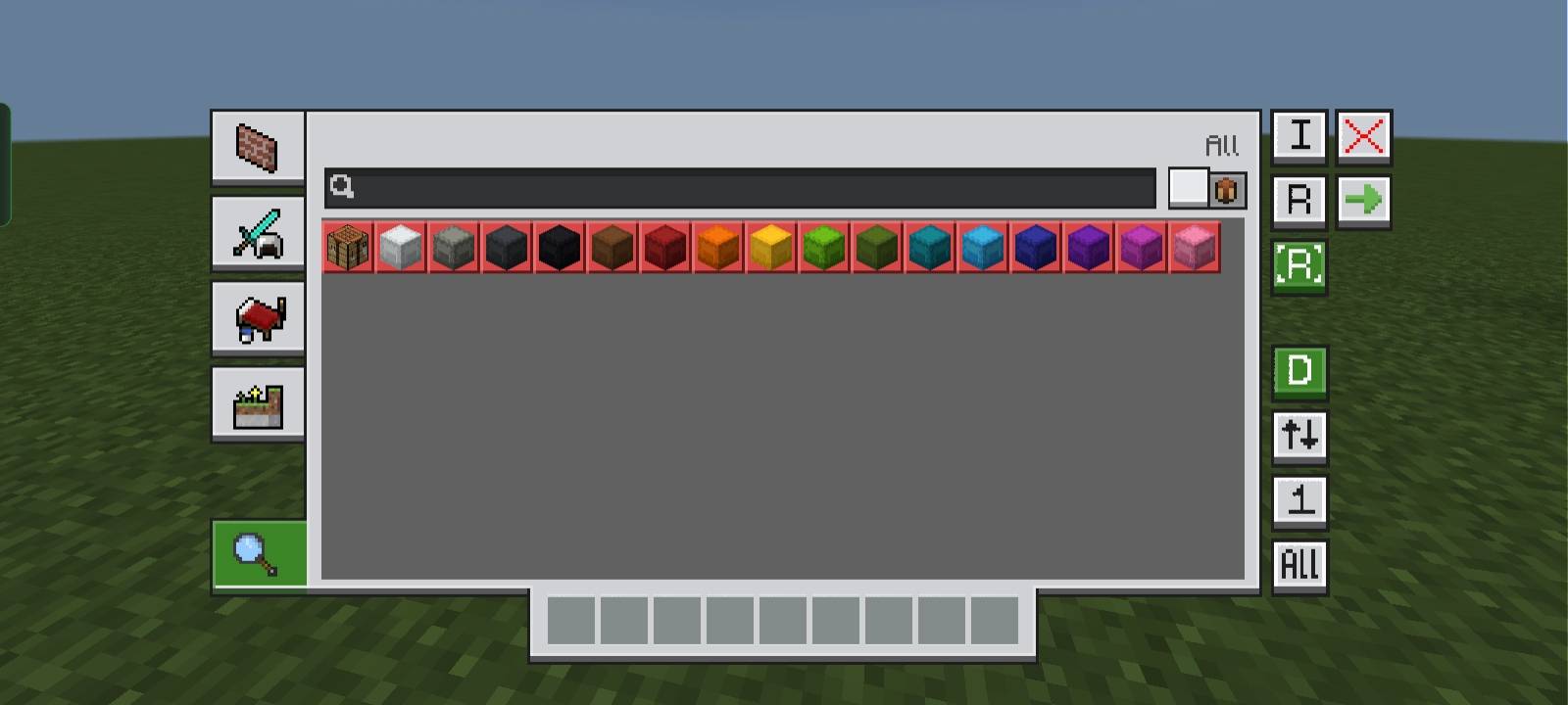 NeBux Colorful Containers — screenshot 3