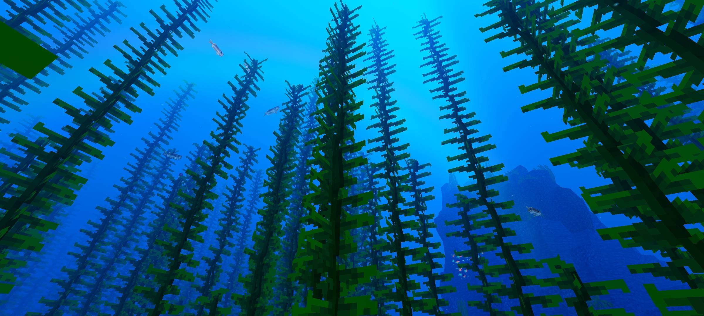 Starlit Vision Shader — screenshot 4