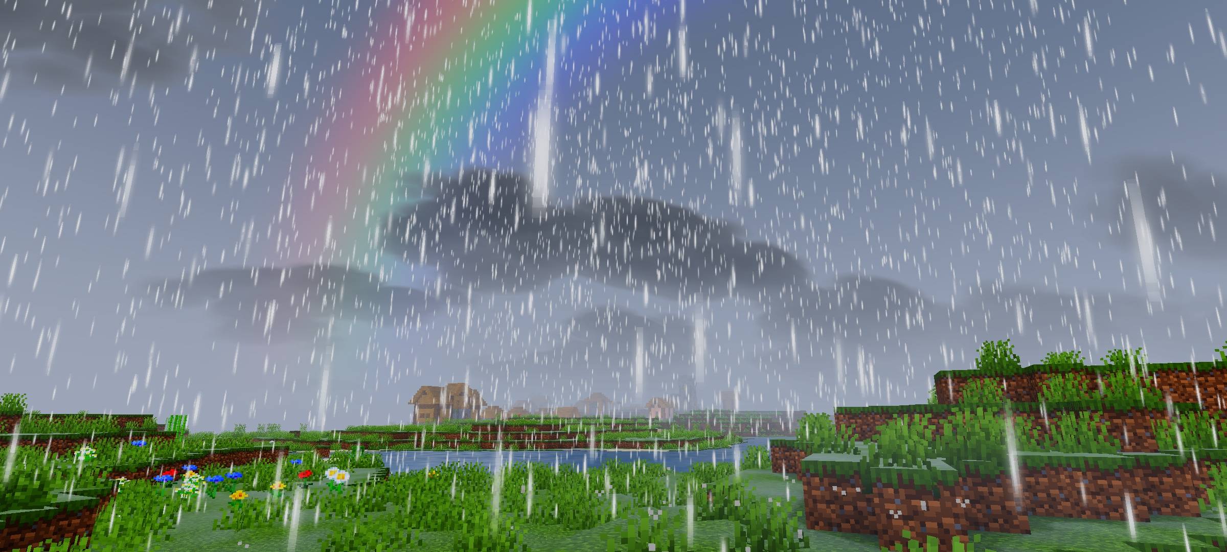 Starlit Vision Shader — screenshot 5