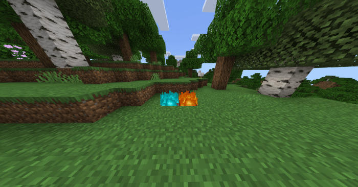 Suvile's Low Fire Pack for 26.52 — screenshot 1