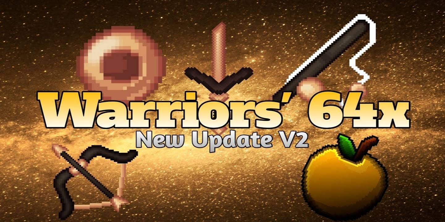 Warriors' 64x — screenshot 1