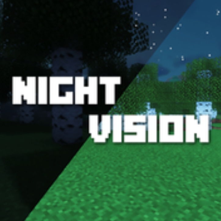 NIGHT VISION  FANTASY