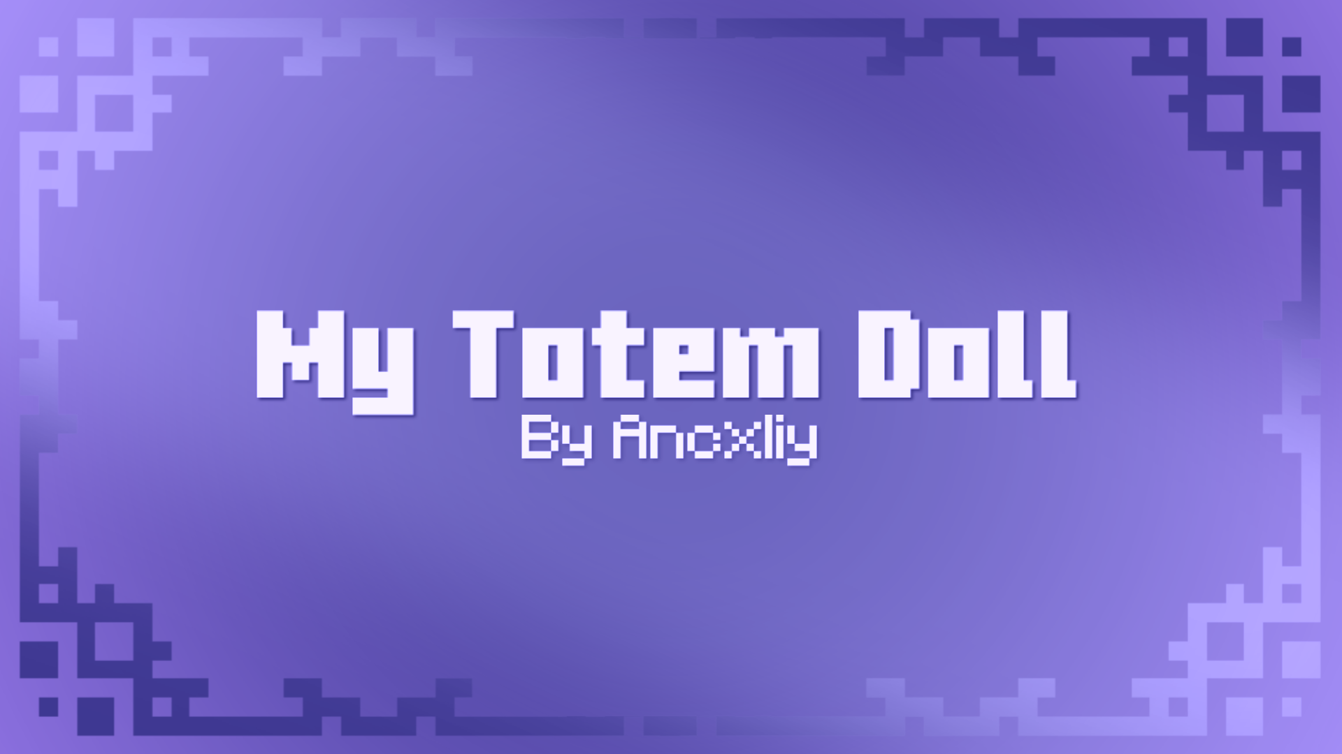 My Totem Doll By Ancxliy — screenshot 1