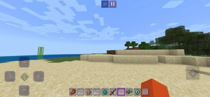 Craftsman — screenshot 2