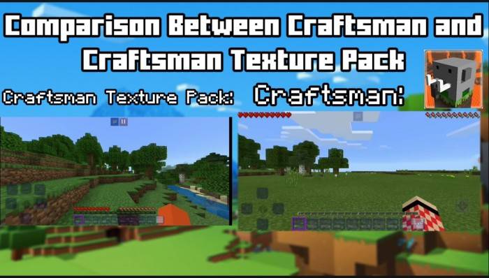 Craftsman — screenshot 3