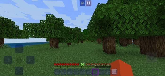 Craftsman — screenshot 5