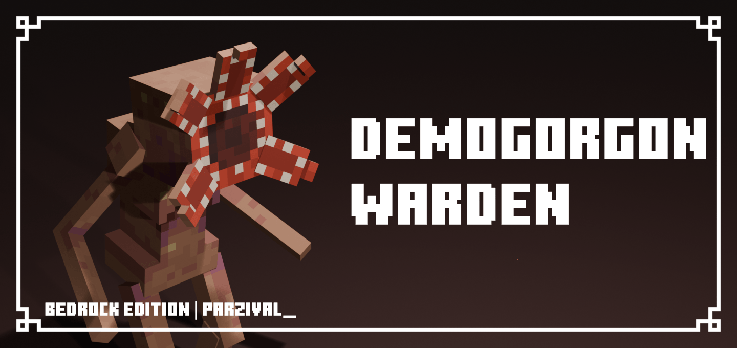 Demogorgon Warden — screenshot 1