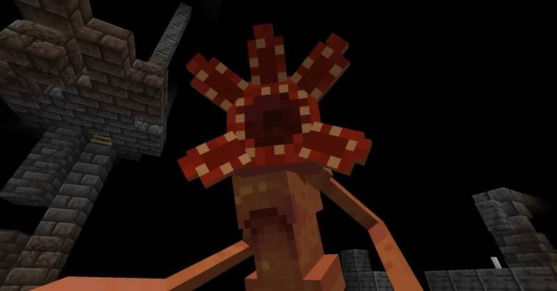 Demogorgon Warden — screenshot 2