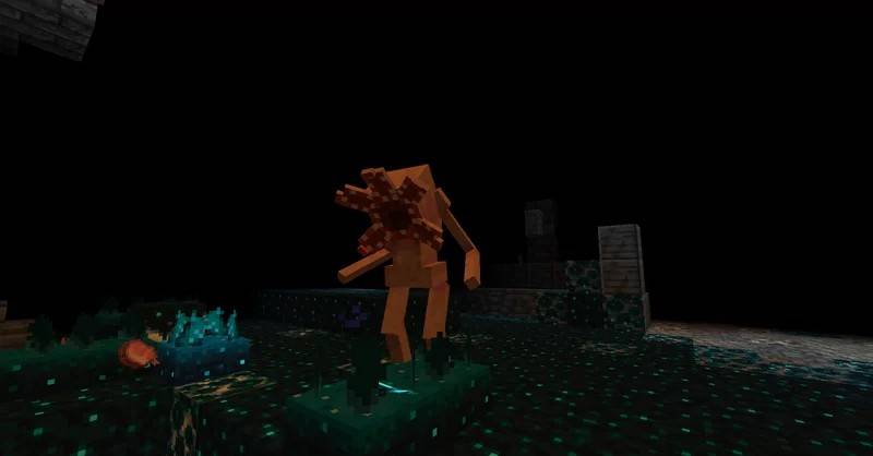 Demogorgon Warden — screenshot 3