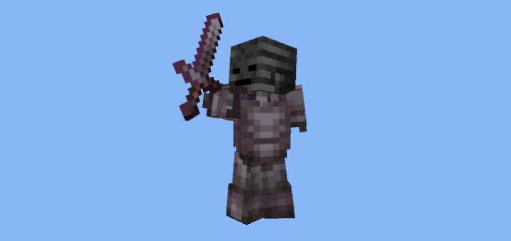 Invisible Armor Stands and Statues — screenshot 1