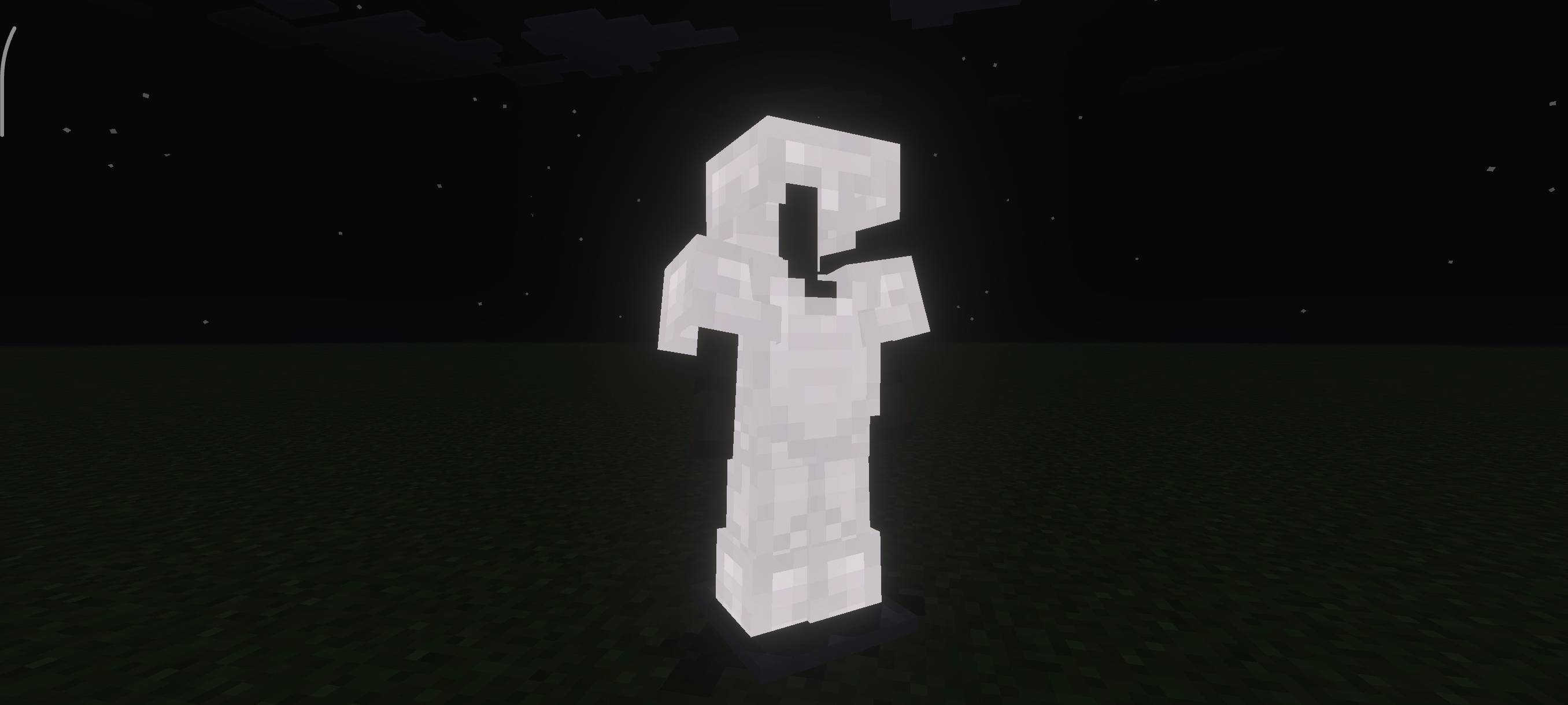 Glowing Armors — screenshot 2