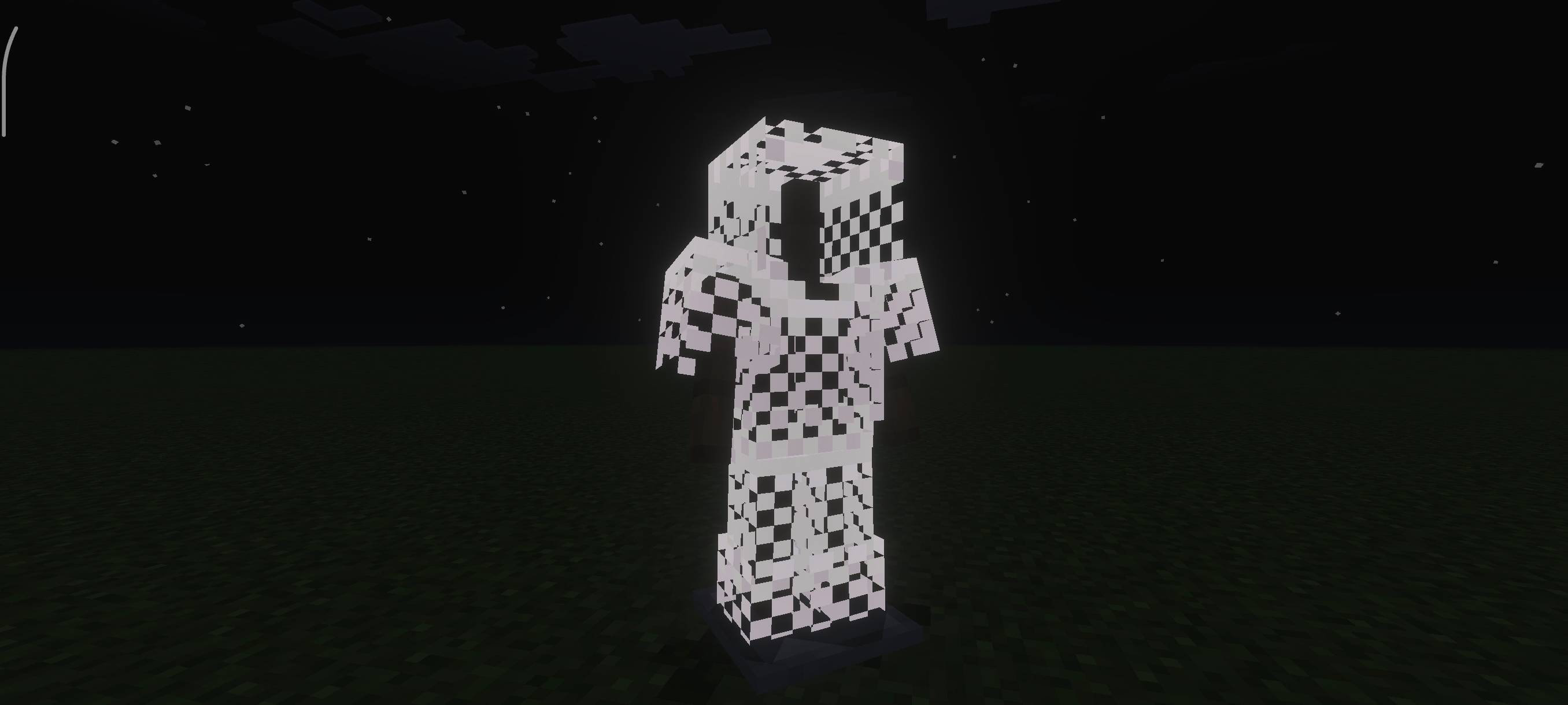 Glowing Armors — screenshot 3