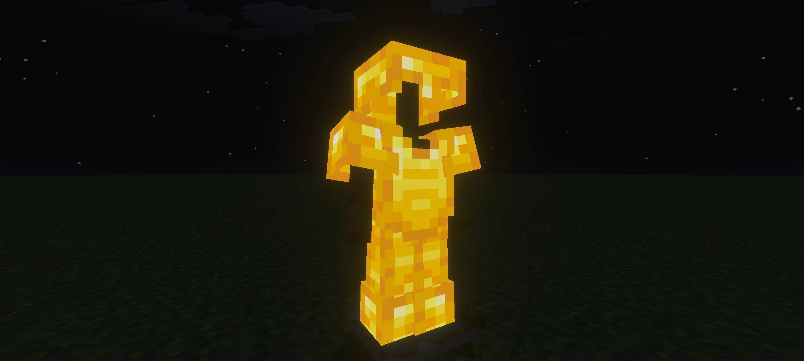 Glowing Armors — screenshot 4