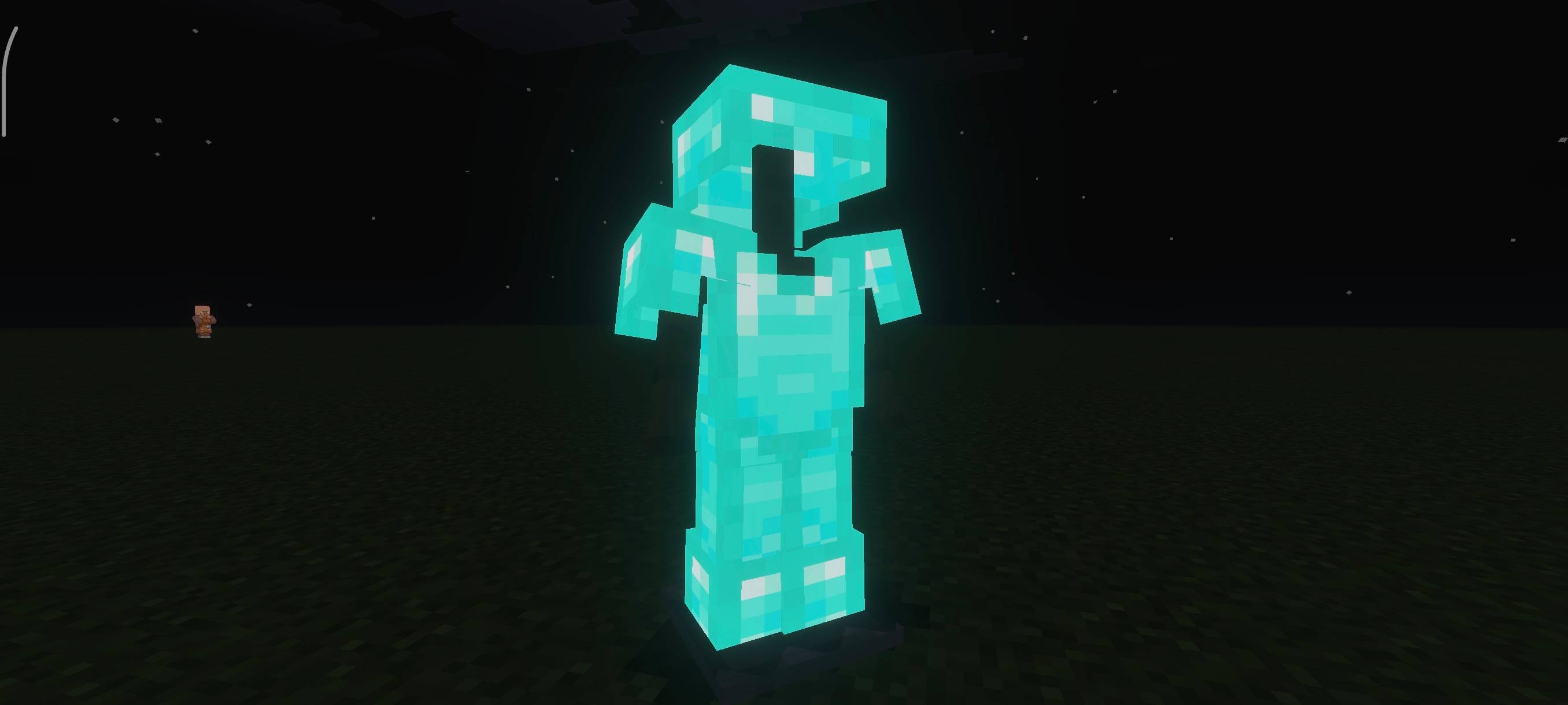 Glowing Armors — screenshot 5
