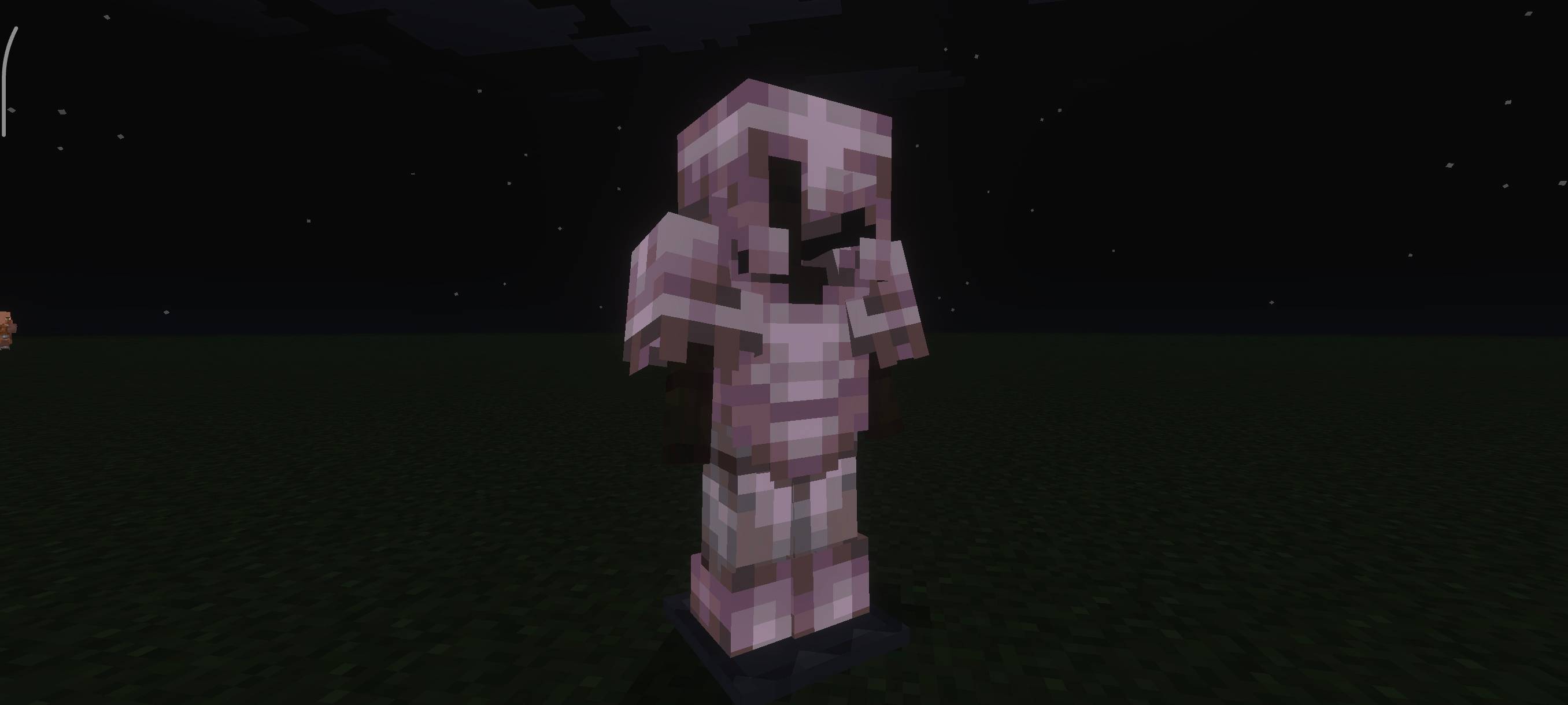 Glowing Armors — screenshot 6