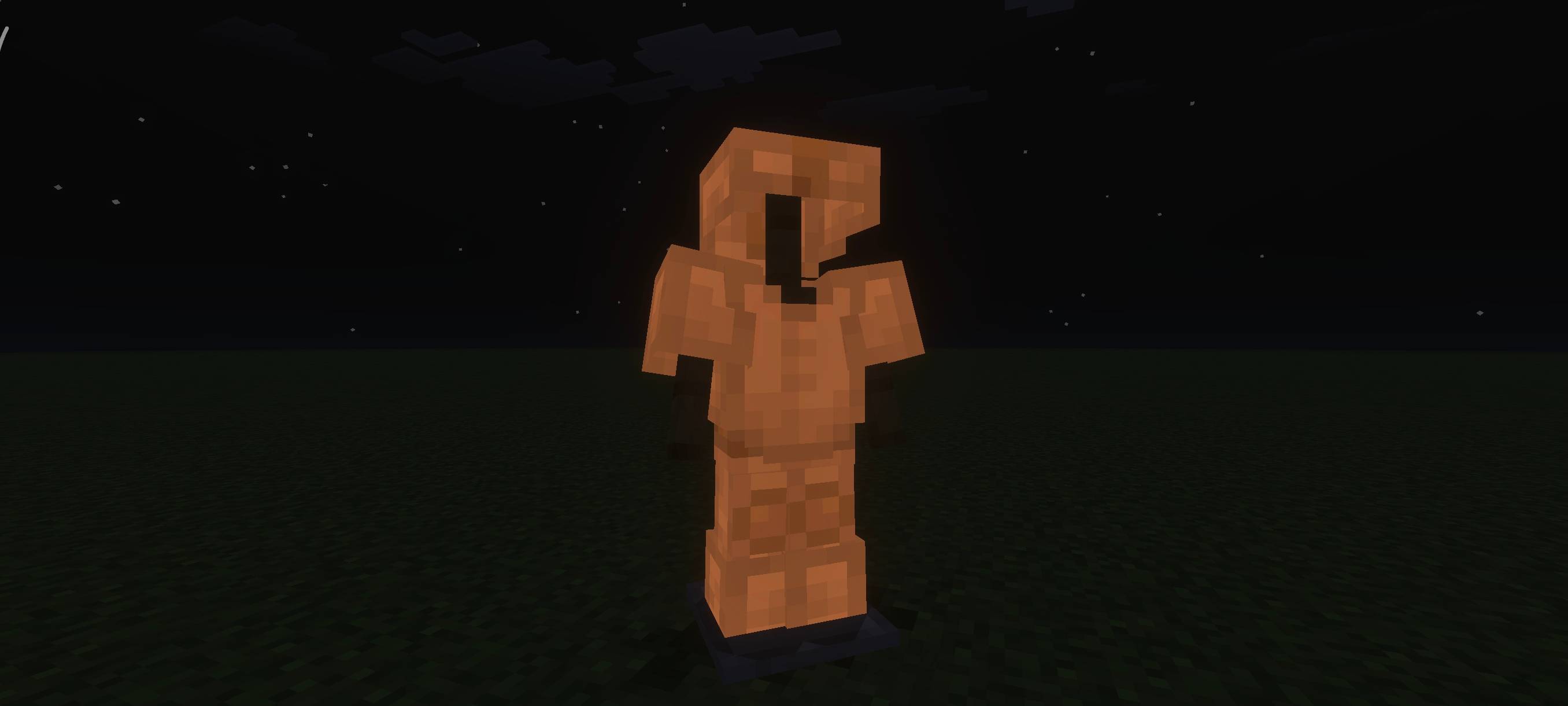 Glowing Armors — screenshot 7