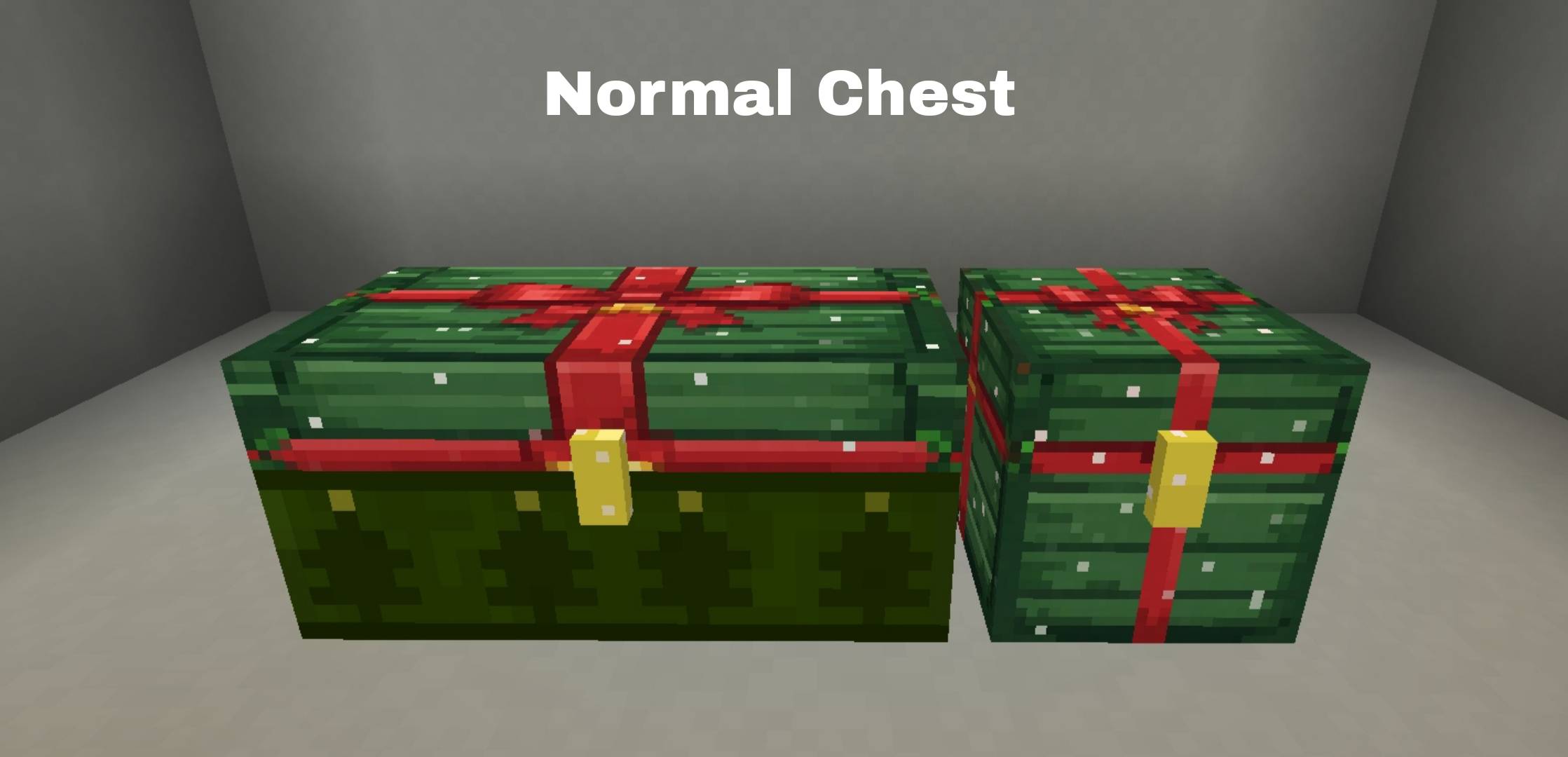 Christmas Chest — screenshot 2