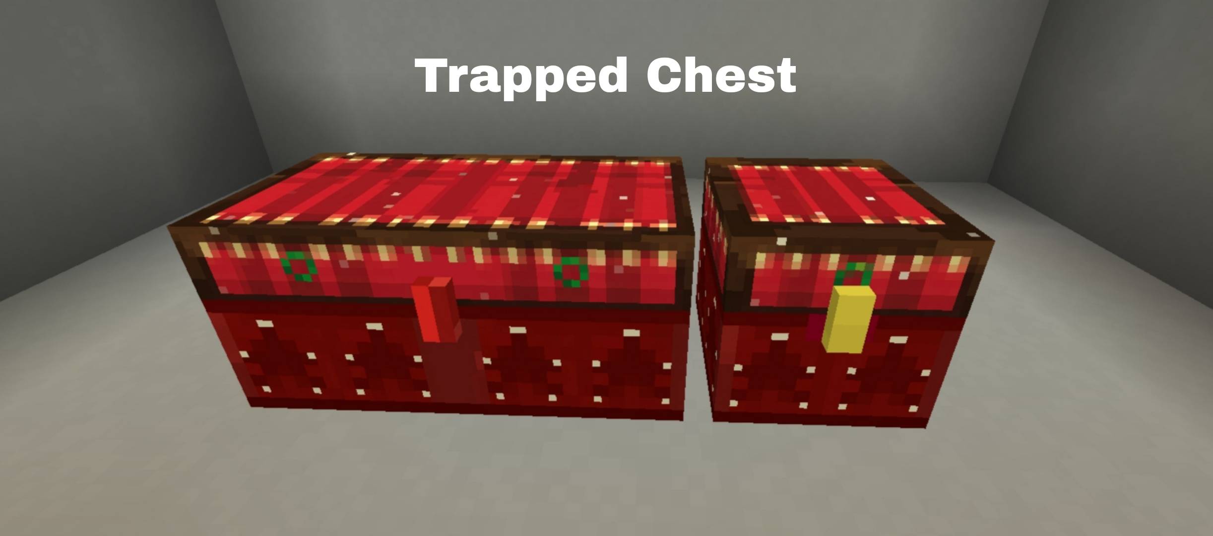 Christmas Chest — screenshot 3