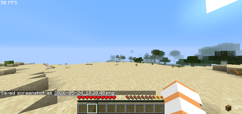 Become God of PvP pack (Bedrock) — screenshot 1