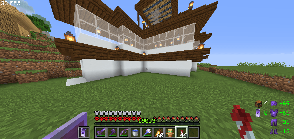 Become God of PvP pack (Bedrock) — screenshot 6