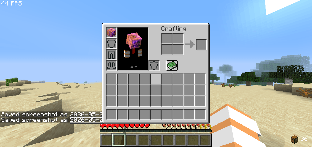 Become God of PvP pack (Bedrock) — screenshot 8