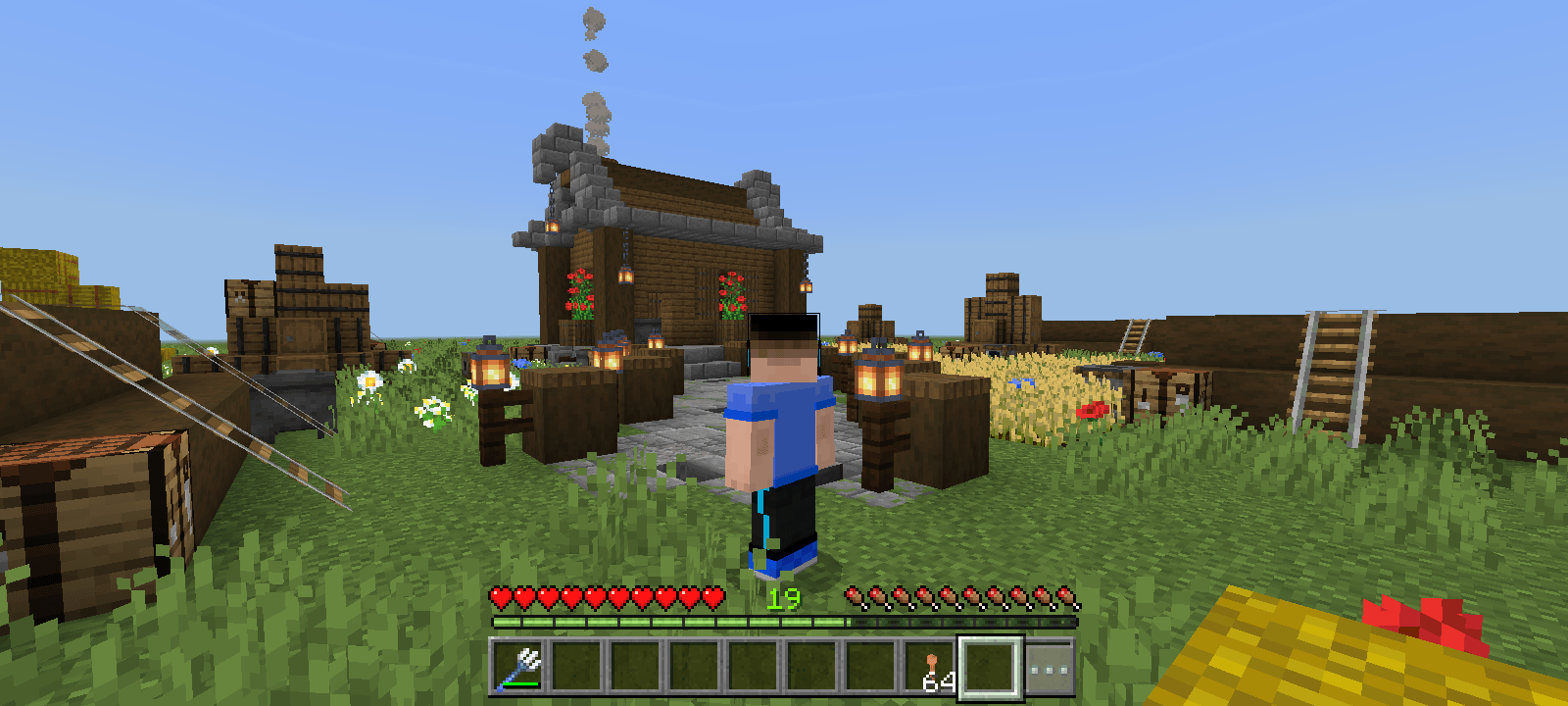 Invisible Controls Pack — screenshot 3