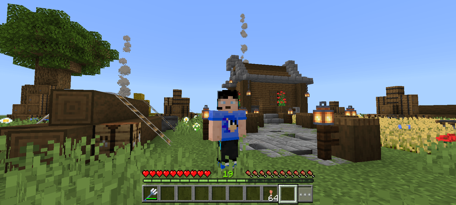 Invisible Controls Pack — screenshot 5