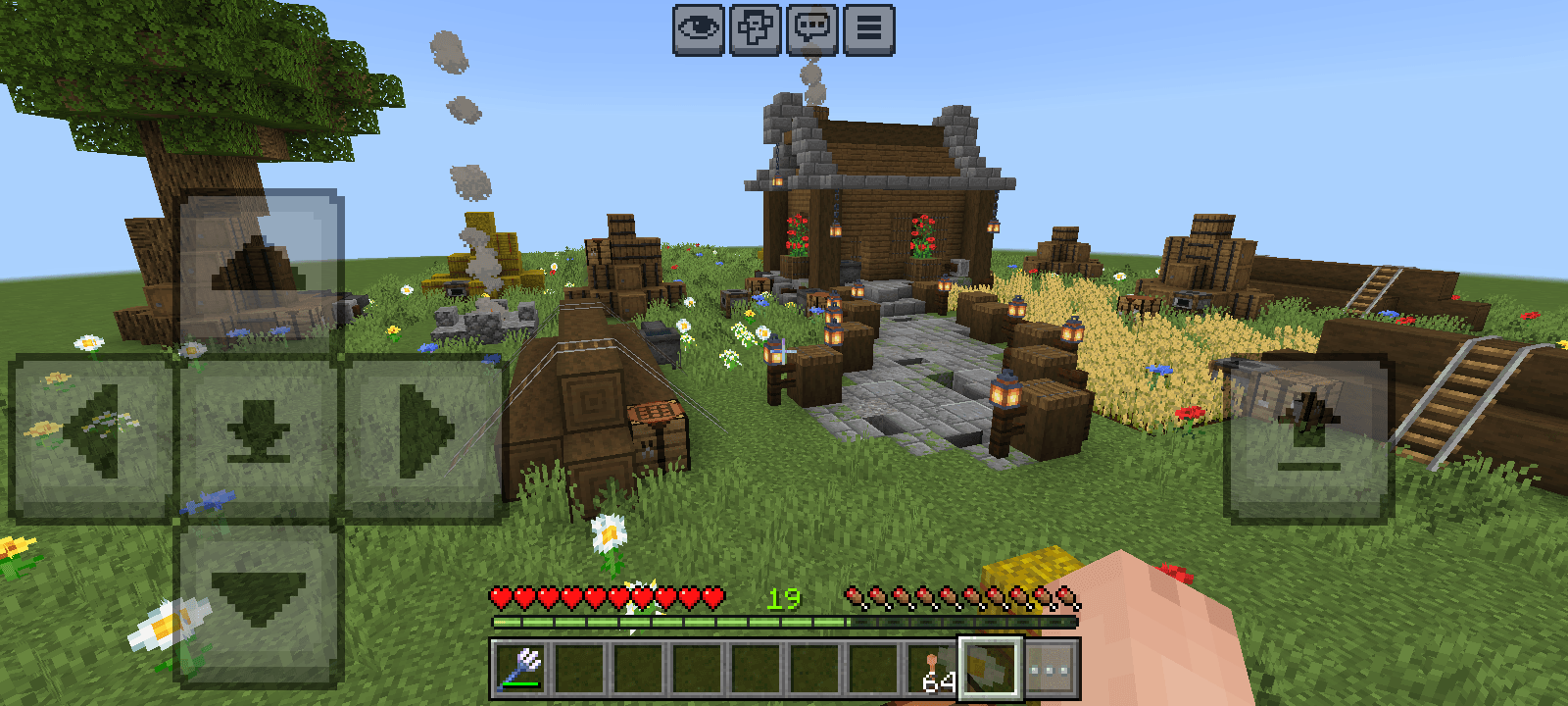 Invisible Controls Pack — screenshot 6
