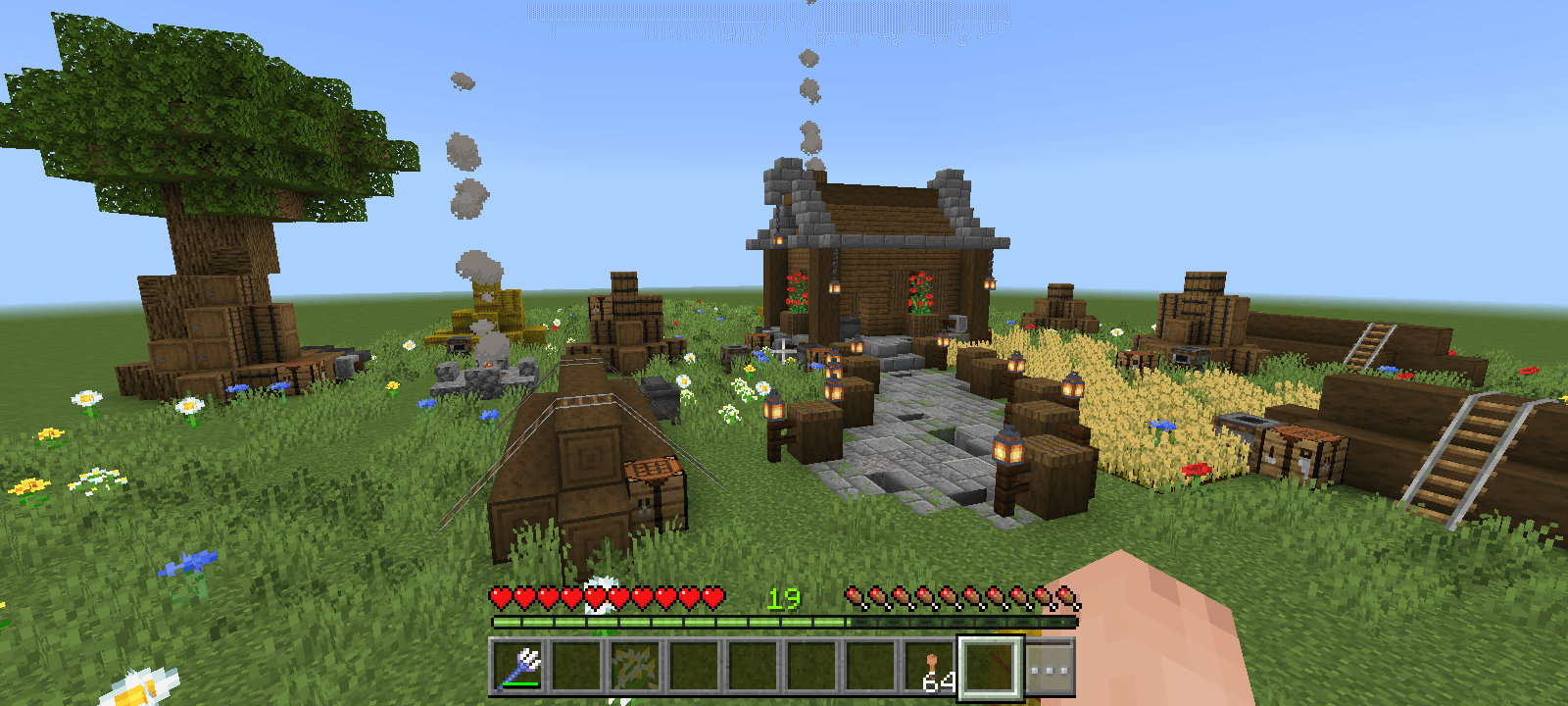 Invisible Controls Pack — screenshot 7