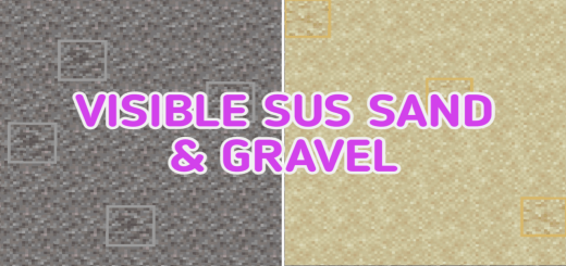 Visible Sus Sand And Gravel — screenshot 1