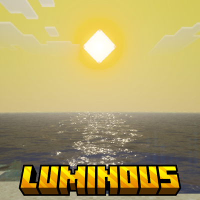 Luminous Vibrant Visual (zephyr)