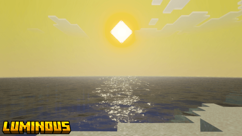 Luminous Vibrant Visual (zephyr) — screenshot 1