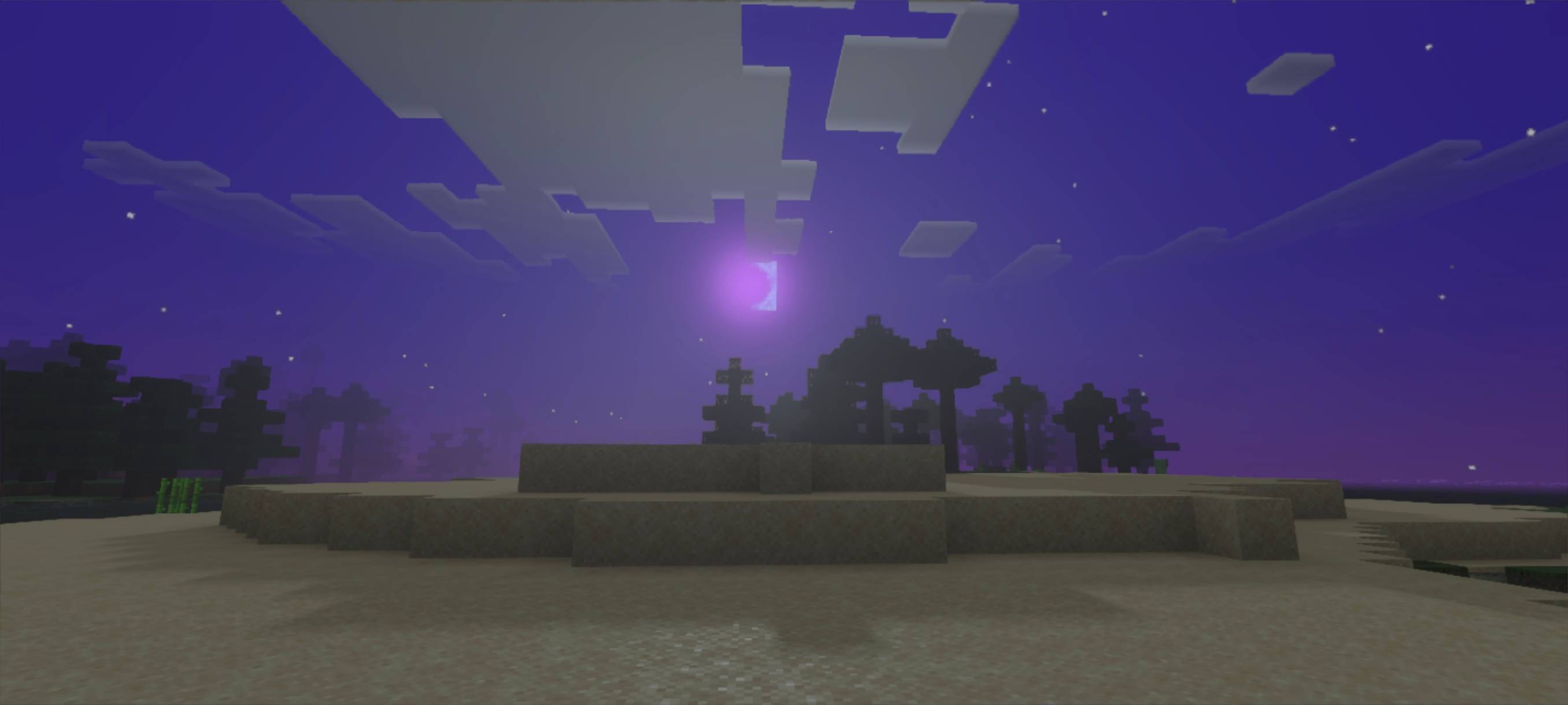 Luminous Vibrant Visual (zephyr) — screenshot 2