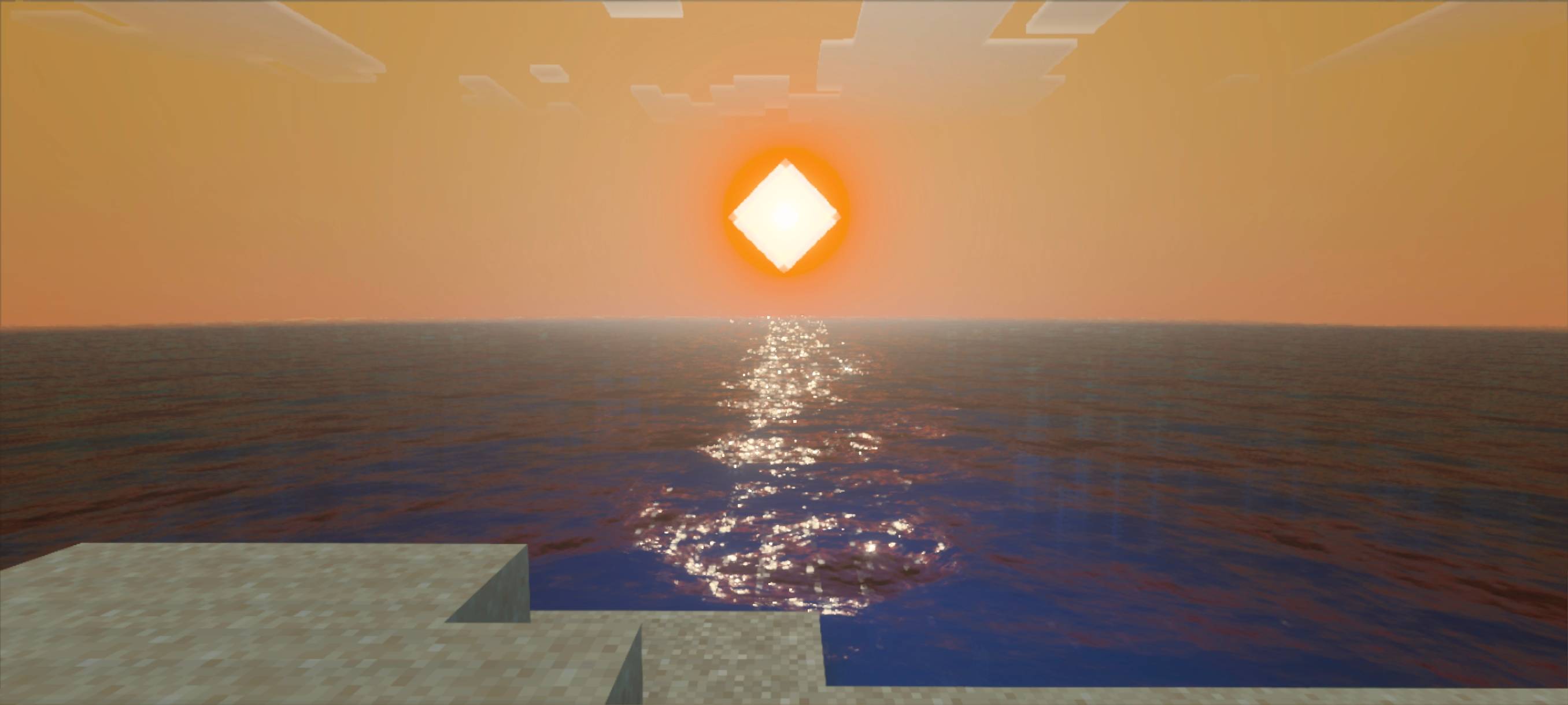Luminous Vibrant Visual (zephyr) — screenshot 3