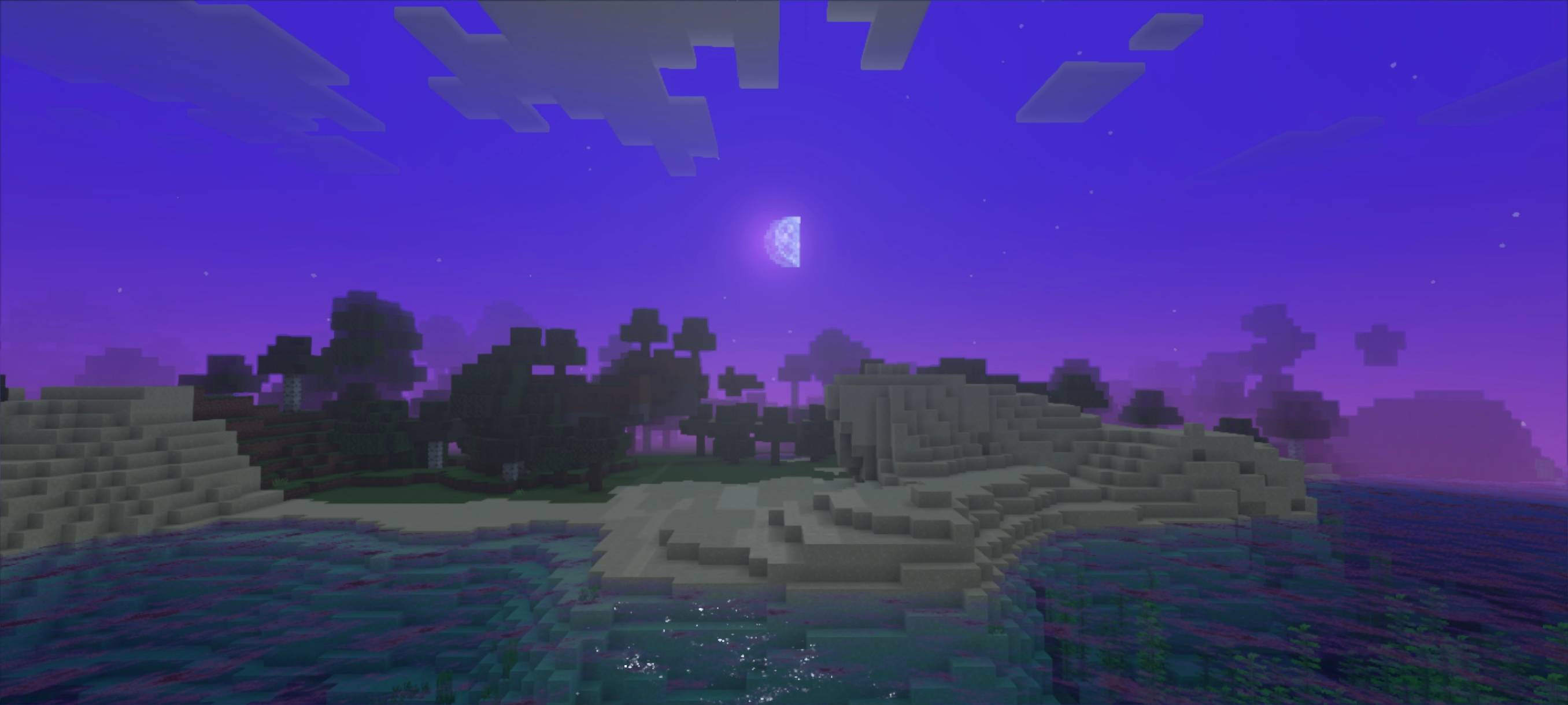 Luminous Vibrant Visual (zephyr) — screenshot 4