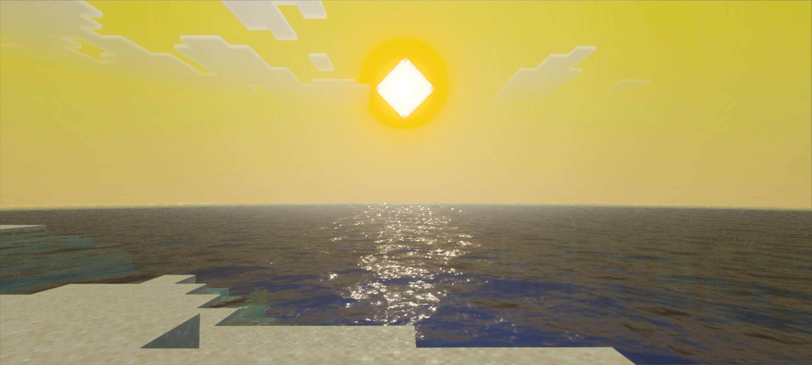Luminous Vibrant Visual (zephyr) — screenshot 5