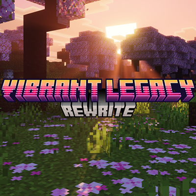 Vibrant Legacy Rewrite (Vibrant Visuals Pack)