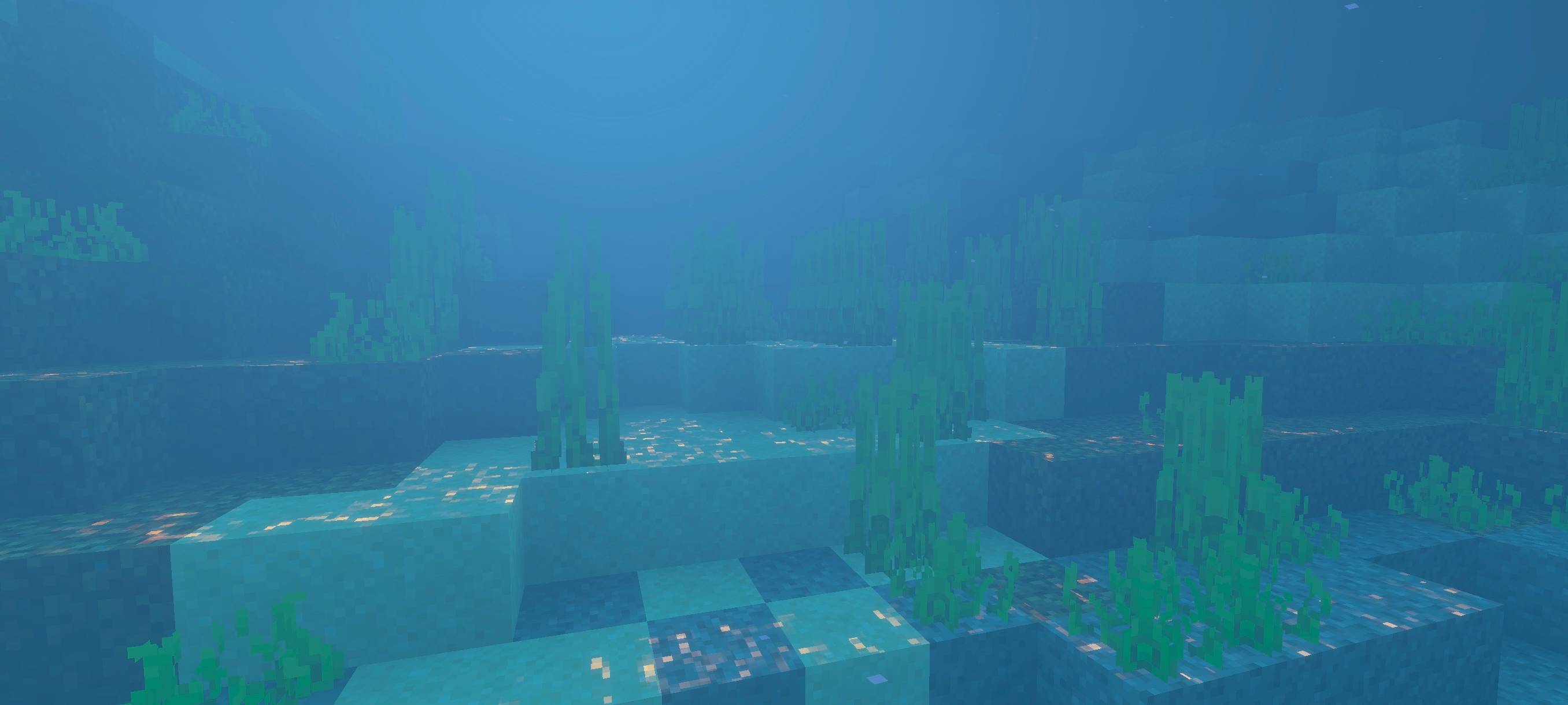 Fresh Water (GH9) — screenshot 2