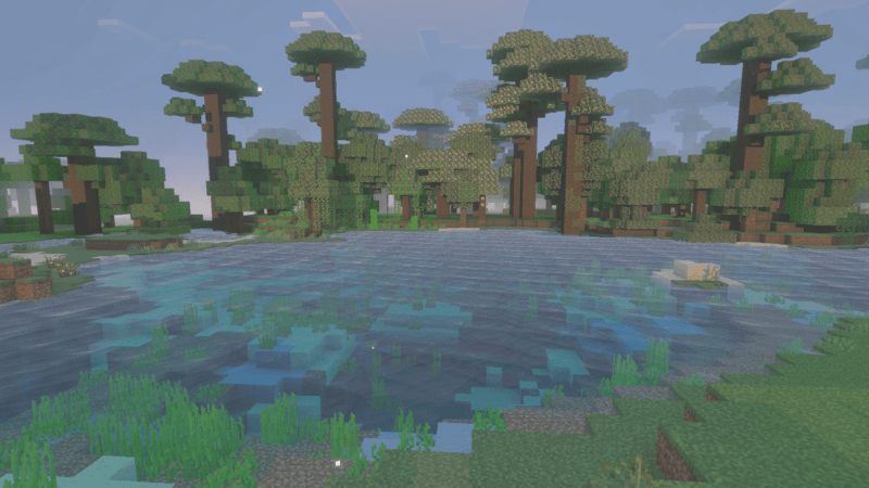 Fresh Water (GH9) — screenshot 3